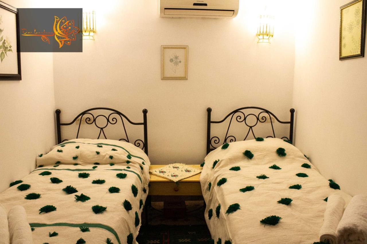 Dar Lantana Hotel Fez Exterior photo