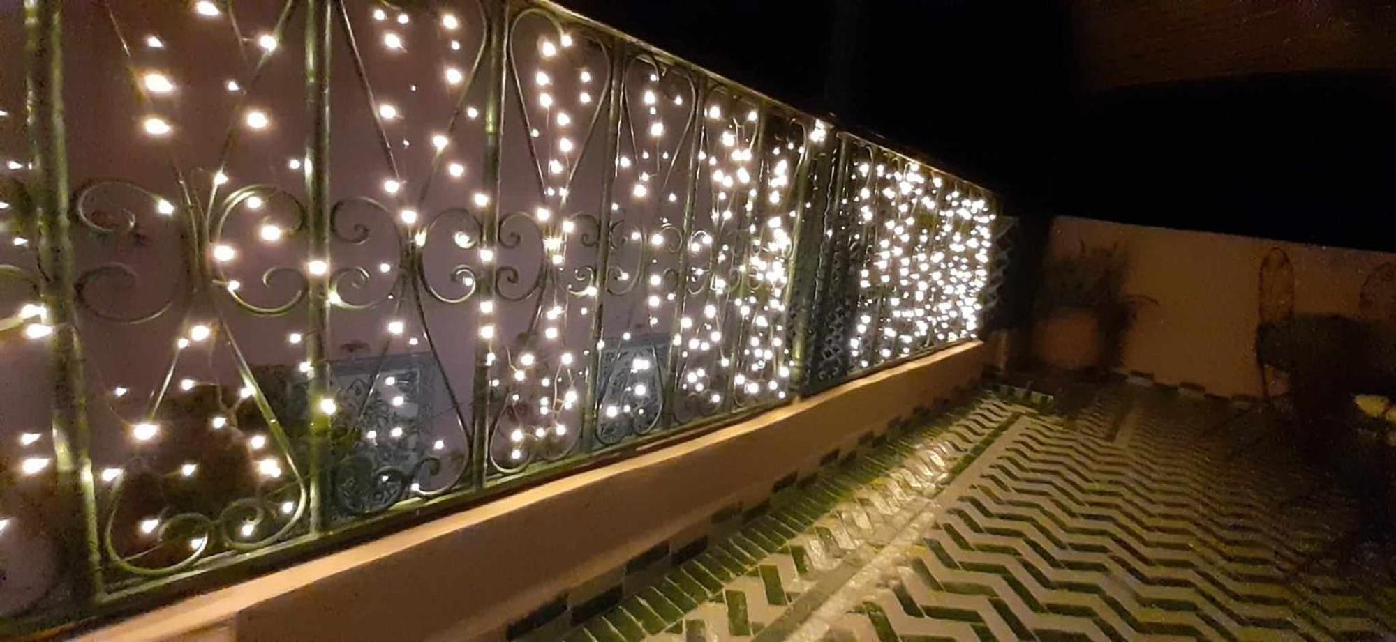 Dar Lantana Hotel Fez Exterior photo